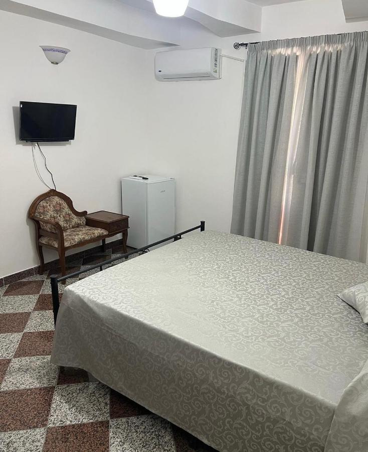 La Matrice Otel Palmi Dış mekan fotoğraf