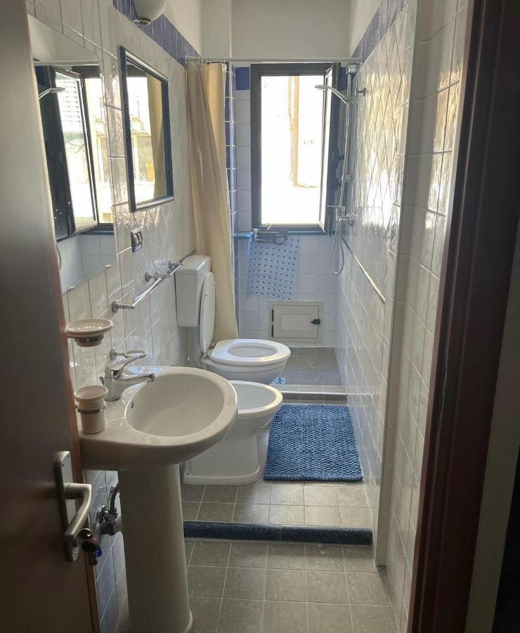La Matrice Otel Palmi Dış mekan fotoğraf