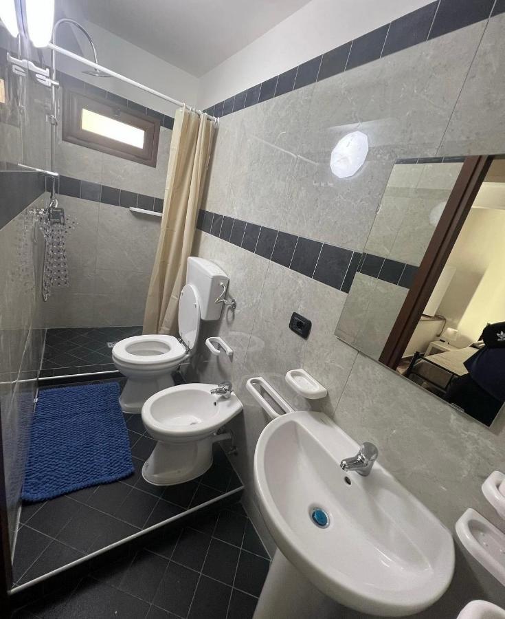 La Matrice Otel Palmi Dış mekan fotoğraf