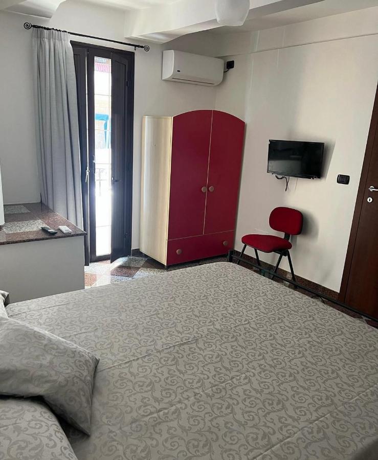 La Matrice Otel Palmi Dış mekan fotoğraf