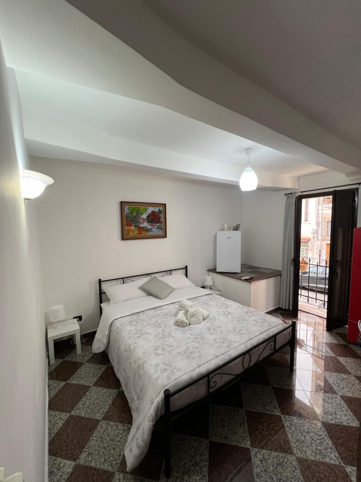 La Matrice Otel Palmi Dış mekan fotoğraf