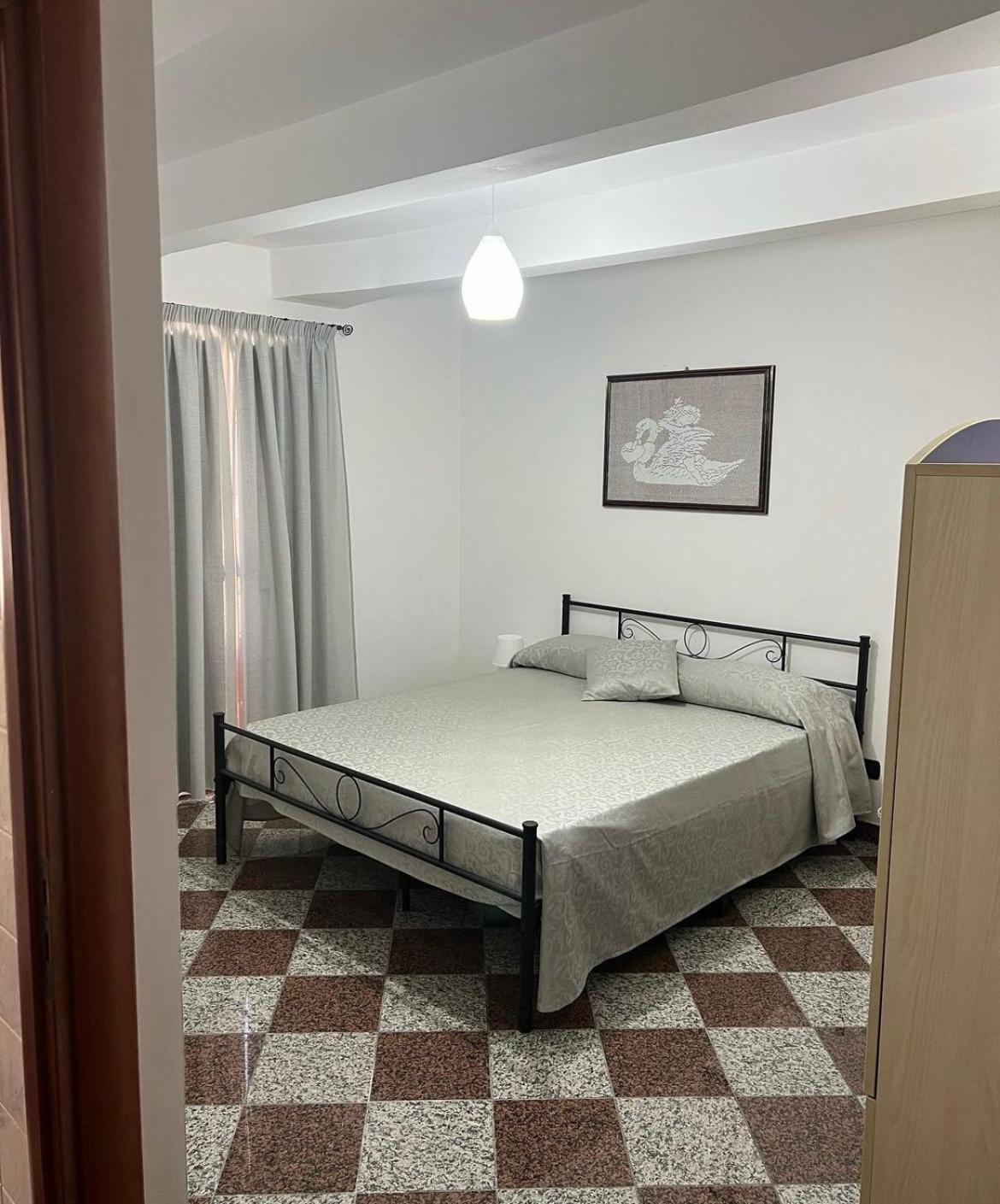 La Matrice Otel Palmi Dış mekan fotoğraf